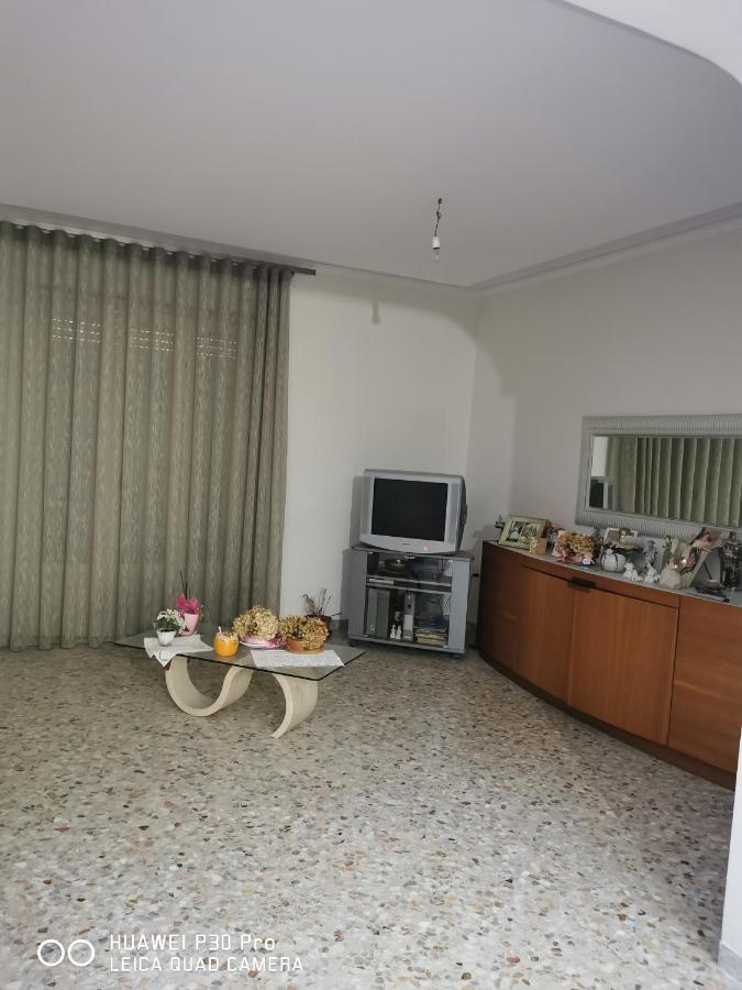 Appartamento Milagros Appartament Martina Franca Esterno foto